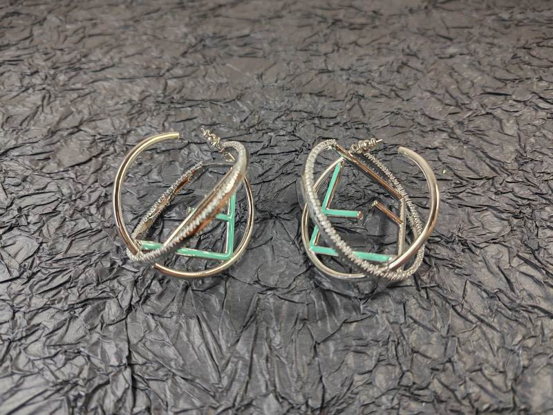 Fendi earring 11lyr33